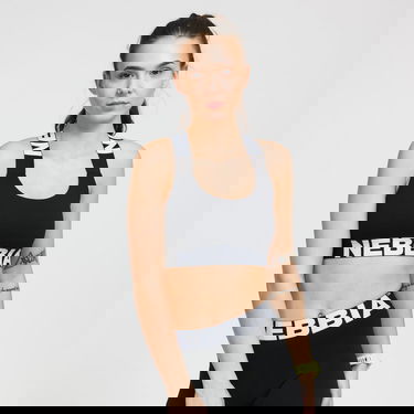 Сутиен NEBBIA Power Your Hero Sport Bra Черно | 535, 0