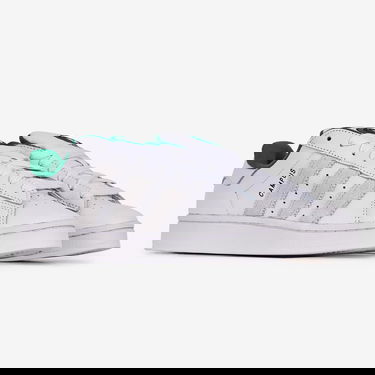 Кецове и обувки adidas Originals Campus 00s "White/Green" Бяло | ID2067, 2