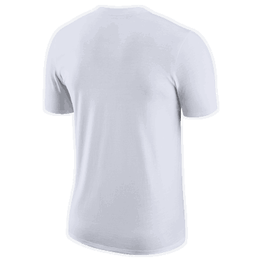 Тениска Nike NBA Brooklyn Nets Essential Бяло | FJ0226-100, 1