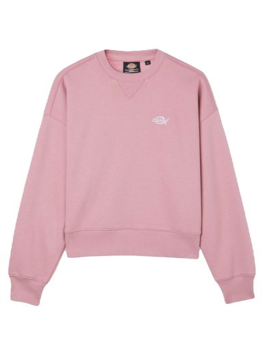 Пуловер Dickies Summerdale Crewneck Розово | DK0A4XYXD01