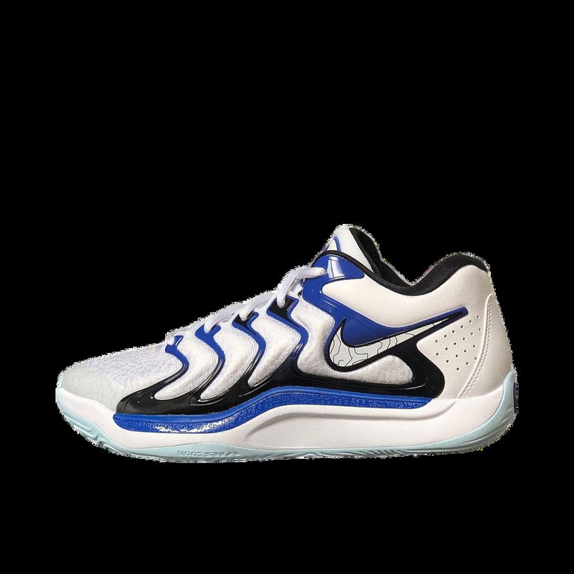 Кецове и обувки Nike KD 17 Penny Сиво | FJ9487-100