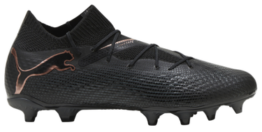 Кецове и обувки Puma FUTURE 7 PRO FG/AG Черно | 107707-02, 0