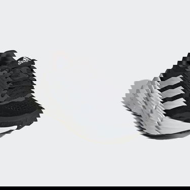Кецове и обувки adidas Performance Adistar W Черно | GX2954, 5