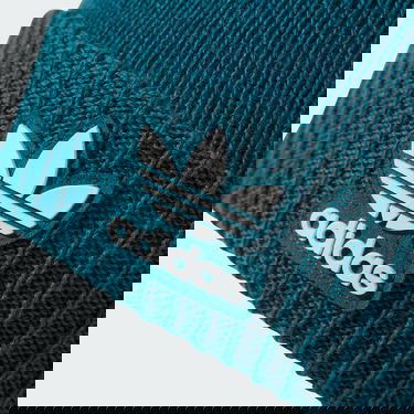 Шапка adidas Performance Adicolor Cuff Тюркоазено | IY4641, 1