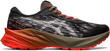 Кецове и обувки Asics Novablast 3 Черно | 1011B568 300, 0