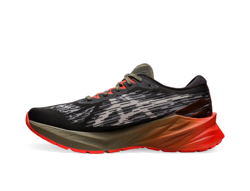 Бягане Asics Novablast 3 Черно | 1011B568 300
