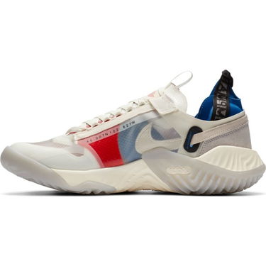 Кецове и обувки Jordan Air Jordan Delta Breathe Tech White Бежово | CW0783-100, 0