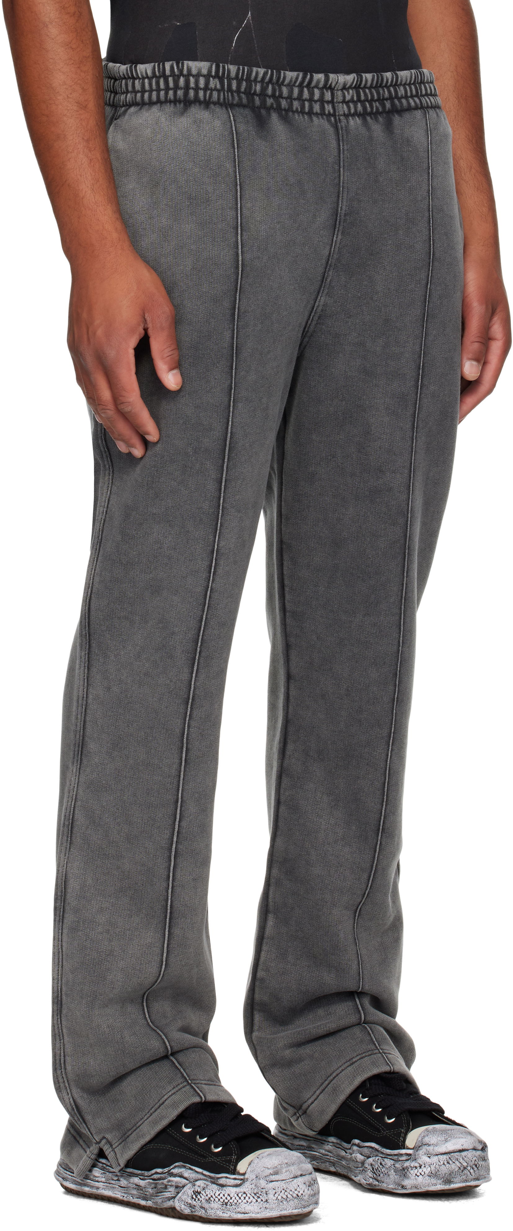 Initial Sweatpants, 1