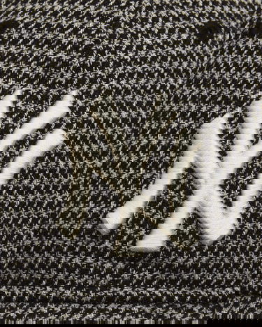 Шапка с козирка New Era New York Yankees Houndstooth 9TWENTY Cap Черно | IH20 001, 6