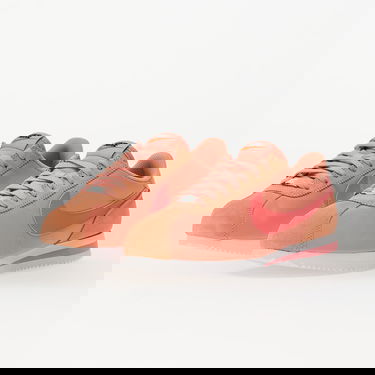 Кецове и обувки Nike Nike Cortez Textile Оранжево
 | DZ2795-800, 5