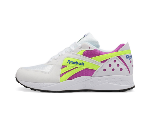 Кецове и обувки Reebok Pyro Бяло | DV4847