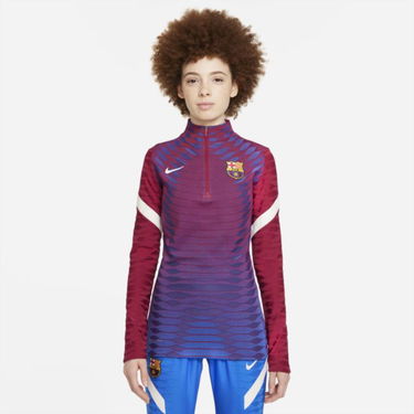 Фланелка Nike F.C. Barcelona Strike Elite Dri-FIT ADV Football Drill Top Многоцветен | CW1228-621, 2