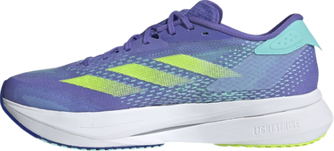 Кецове и обувки adidas Performance ADIZERO SL 2 Лилаво | ie3396, 3