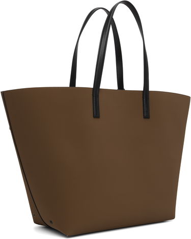 Голяма пазарска чанта Moncler Moncler Very Tote Кафяво | K209B5D00007M7769, 2
