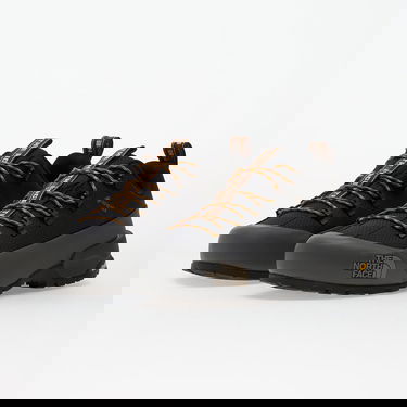 Кецове и обувки The North Face Glenclyffe Low Gtx Черно | NF0A8D95W9O1, 5