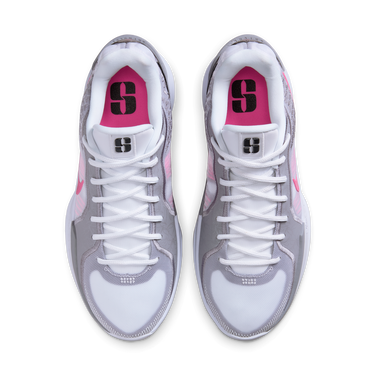 Кецове и обувки Nike Sabrina 2 Бяло | FQ2174-100, 2