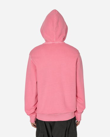 Суитчър Carhartt WIP Hooded Duster Script Jacket Charm Pink Розово | I033619 29PGD, 3