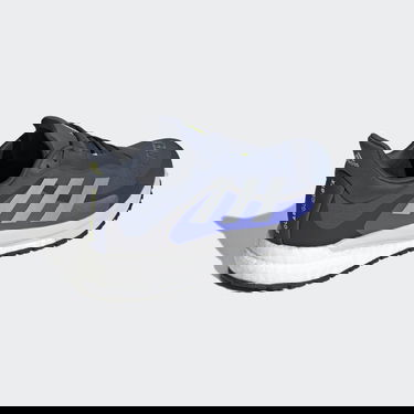 Кецове и обувки adidas Performance SolarGlide 4 GTX Тъмно синьо | S23653, 1