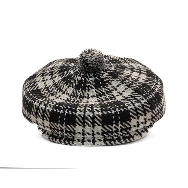 Шапка с козирка Kangol Kangol New Heritage Flat Cap S Многоцветен | K3778-BC020, 2