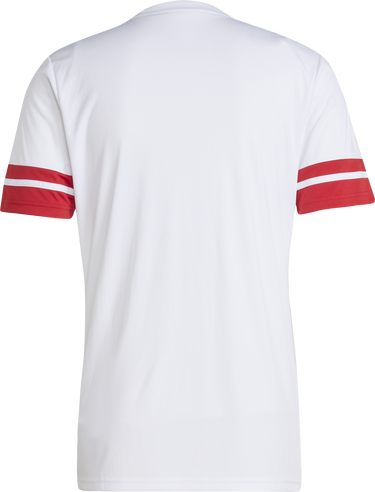 Тениска adidas Originals Adidas Squadra 25 Jersey Бяло | jg5829, 6