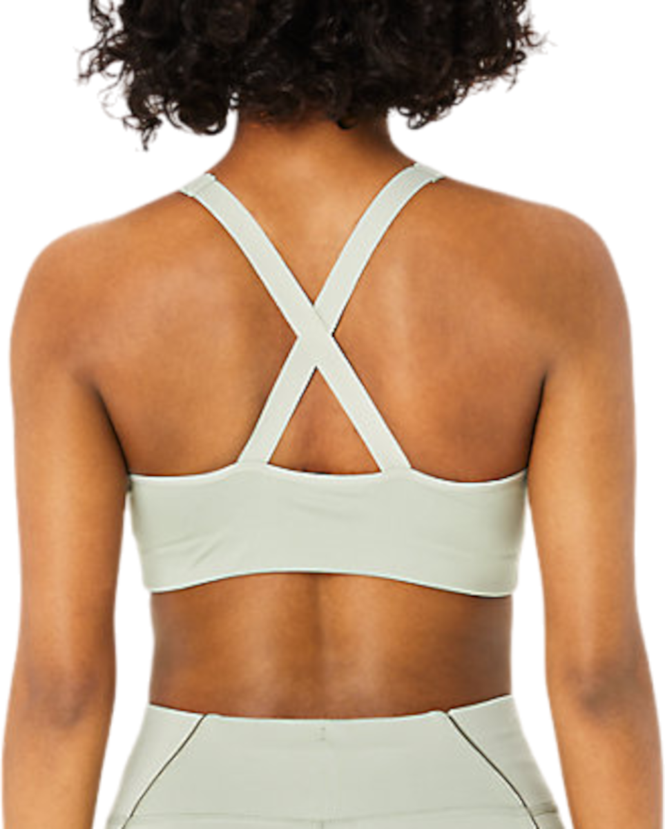 Сутиен Asics ACCELERATE BRA Сиво | 2012b911-302, 1