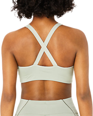 Сутиен Asics ACCELERATE BRA Сиво | 2012b911-302, 1