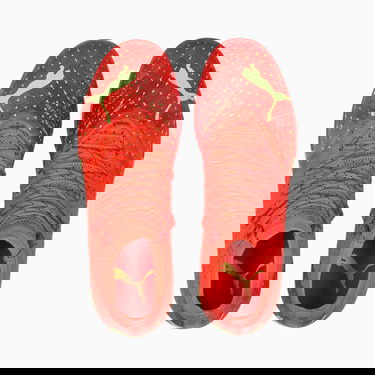 Кецове и обувки Puma FUTURE 1.4 Pro Cage Червено | 106992_03, 5