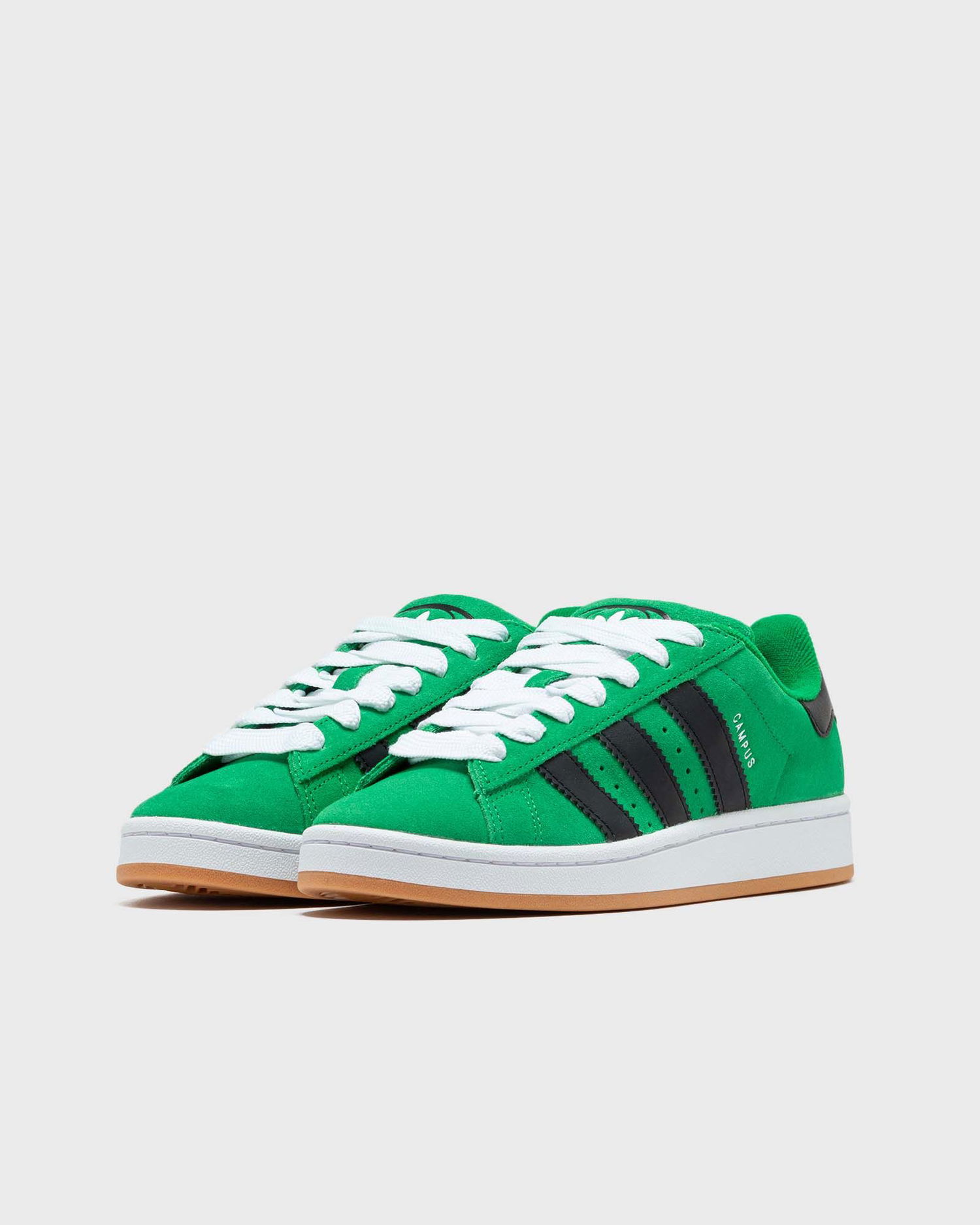 Кецове и обувки adidas Originals CAMPUS 00s W Зелено | JH9095, 1
