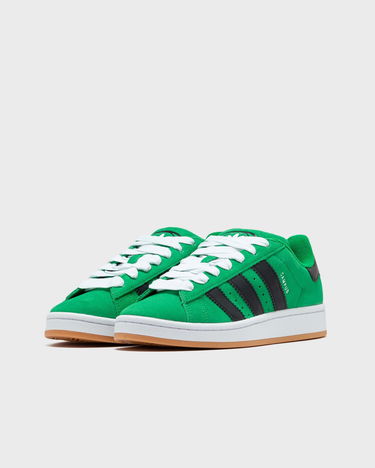 Кецове и обувки adidas Originals CAMPUS 00s W Зелено | JH9095, 1
