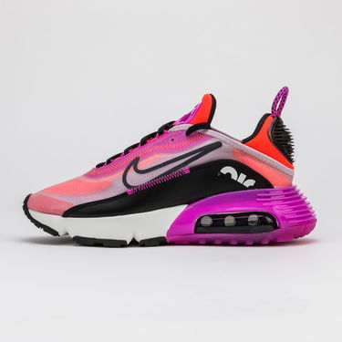 Кецове и обувки Nike W Air Max 2090 Розово | CK2612-500, 0