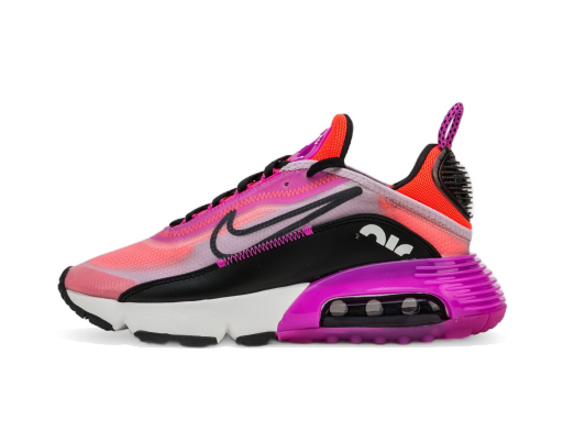 Кецове и обувки Nike W Air Max 2090 Розово | CK2612-500