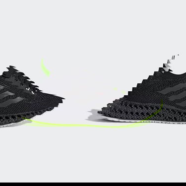 Кецове и обувки adidas Performance 4D FWD Черно | Q46446, 0