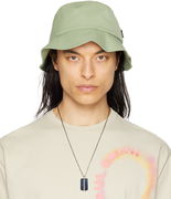 Paul Smith Flag Bucket Hat