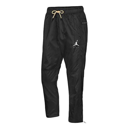 Панталони Jordan Air Jordan Training Pants Черно | DM1870-010, 0