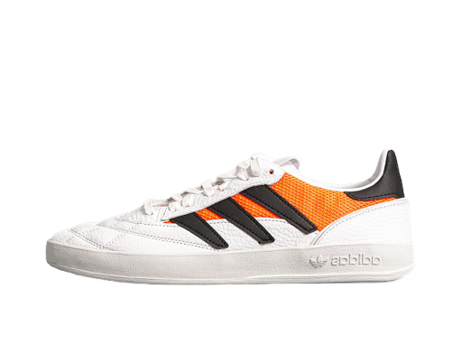 Кецове и обувки adidas Originals Sobakov P94 White Black Orange Бяло | EE5638