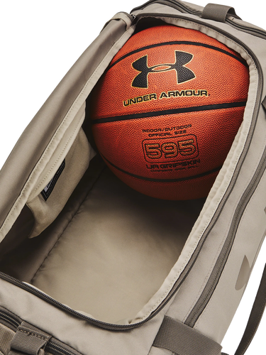 Чанта за пътуване Under Armour Undeniable 5.0 Small Duffle Bag Бежово | 1369222-290, 2