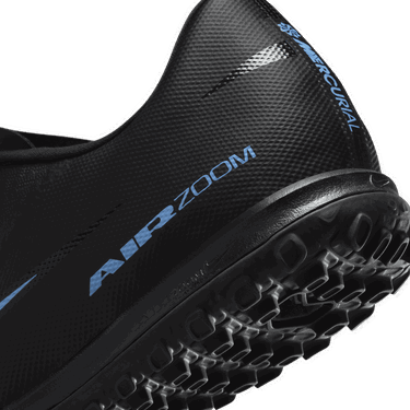 Кецове и обувки Nike Zoom Vapor 16 Academy TF Черно | fq8449-001, 7