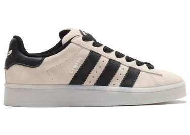 Кецове и обувки adidas Originals Campus 00s Alumin Core Black Бежово | HQ8711, 0
