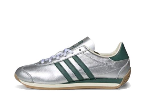 Country OG "Silver Metallic Green" W