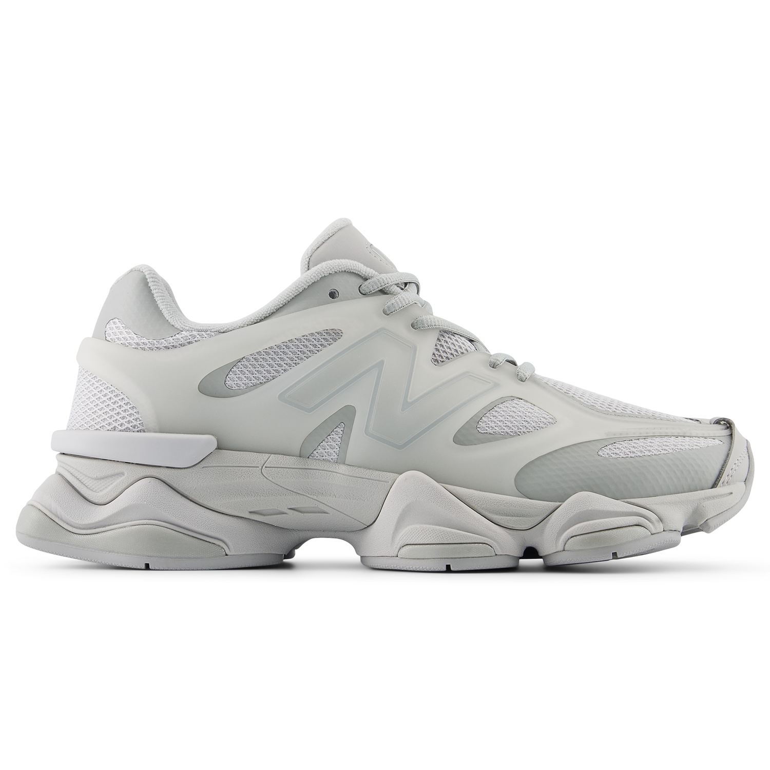 Кецове и обувки New Balance U9060IAB Сиво | NBU9060IAB, 0