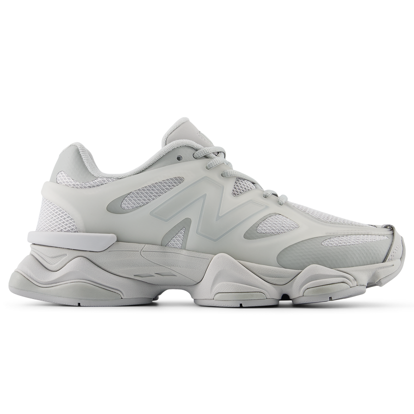 Кецове и обувки New Balance U9060IAB Сиво | NBU9060IAB