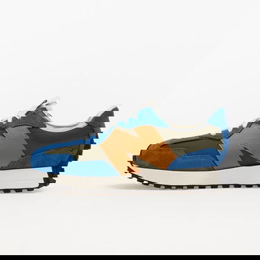Кецове и обувки New Balance 327 Синьо | MS327LE1, 1