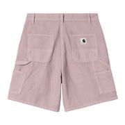 Carhartt WIP Branford Double Knee Shorts