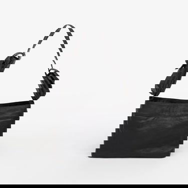 Чанта през рамо Y-3 Y-3 Newspaper Bag S Черно | KE5028, 2