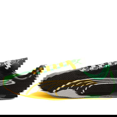 Кецове и обувки Puma H-Street Jamaica Черно | 403775-02, 1