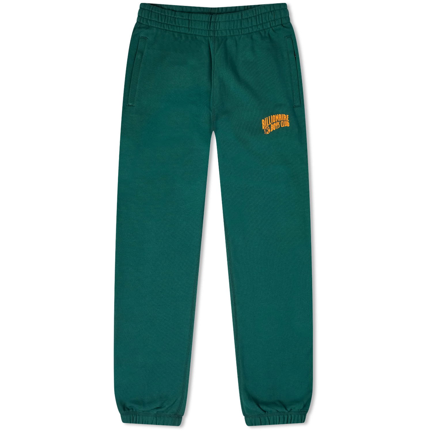 Спортни панталони BILLIONAIRE BOYS CLUB Small Arch Logo Sweatpants Зелено | BC001-GR, 0