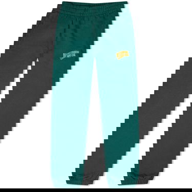 Спортни панталони BILLIONAIRE BOYS CLUB Small Arch Logo Sweatpants Зелено | BC001-GR, 0