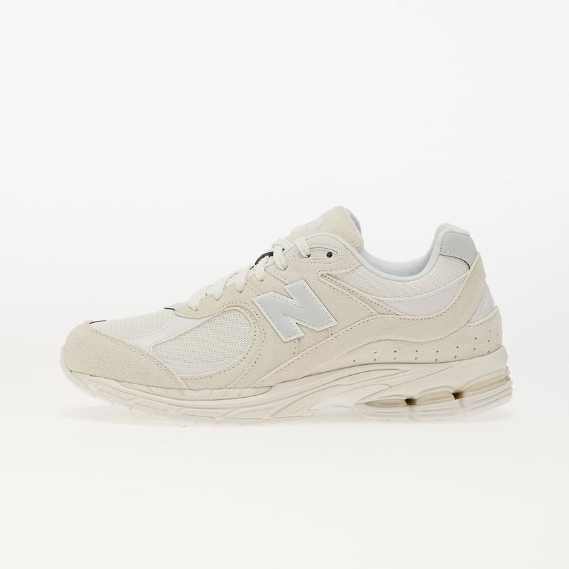 Кецове и обувки New Balance New Balance U2002RWH Бяло | NBU2002RWH
