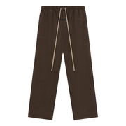 Fear of God Essentials SS25 Relaxed Brushed Sweatpants