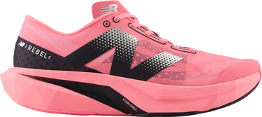 Кецове и обувки New Balance FuelCell Rebel v4 Розово | mfcxcp4, 0